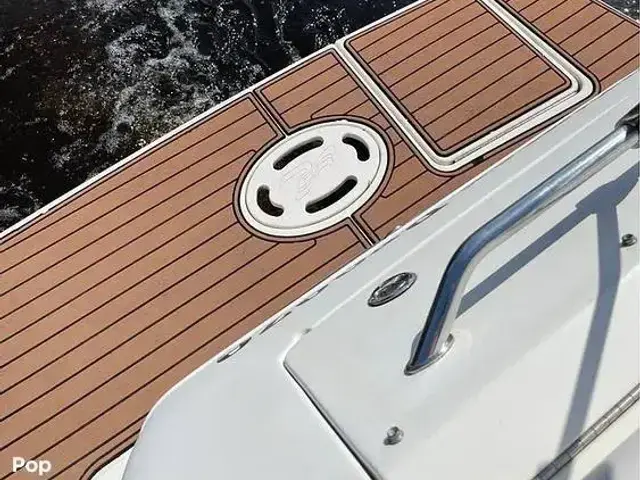 Sea Ray Sundancer 260