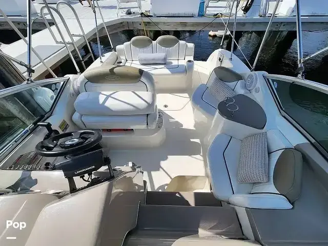 Sea Ray Sundancer 240