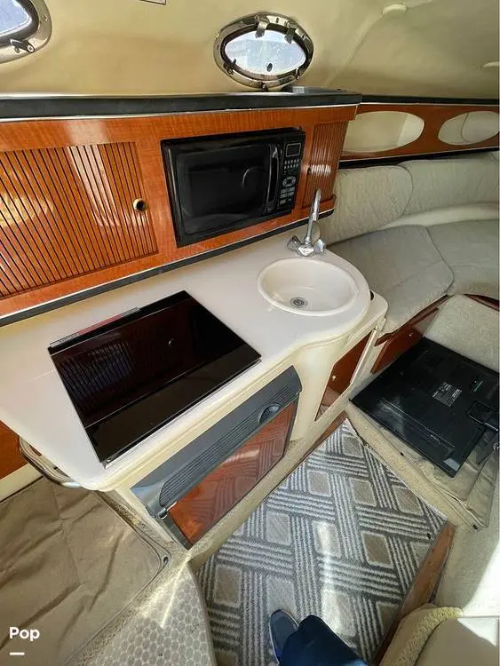 2003 Sea Ray 260 sundancer