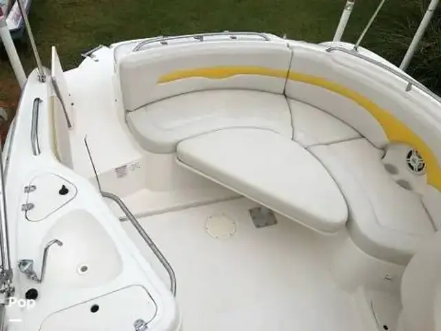 Chaparral 243 Sunesta