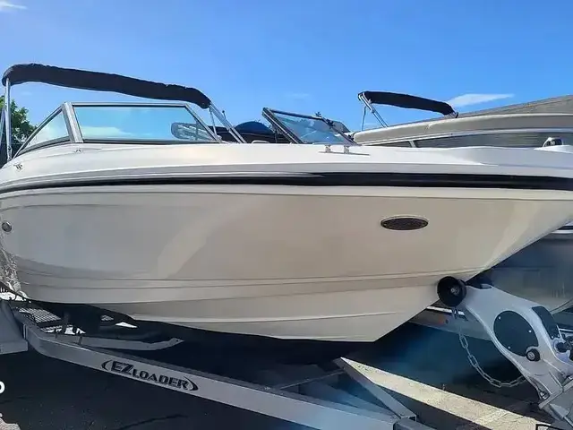 Sea Ray SPX 210 OB for sale in United States of America for $38,280