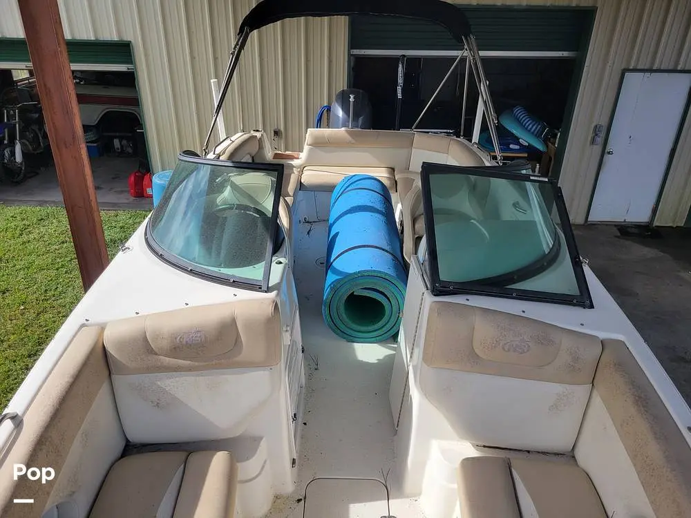 2018 Nauticstar 243 dc