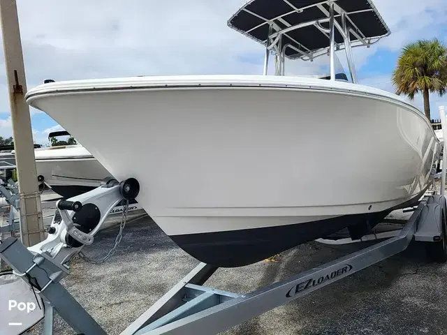 Nauticstar 2302 Legacy