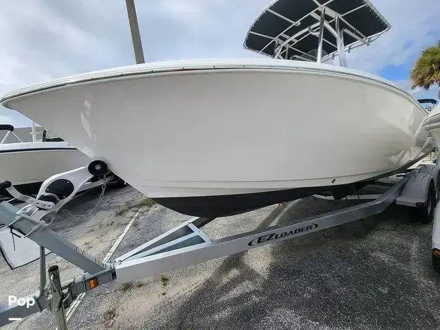 Nauticstar 2302 Legacy