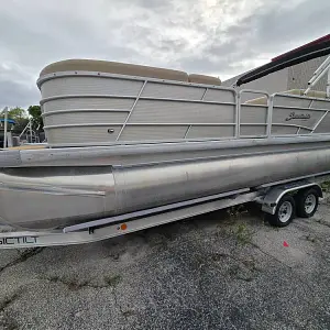 2019 Godfrey Pontoon Sweetwater 2286 Sb