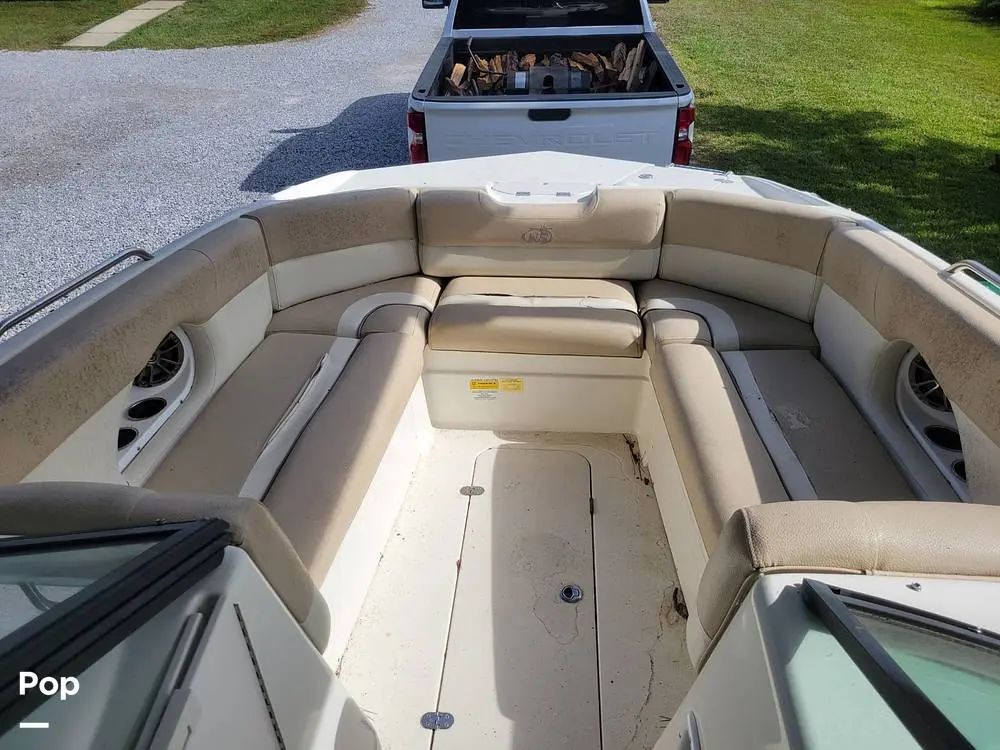 2018 Nauticstar 243 dc