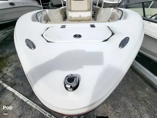 Nauticstar 2302 Legacy