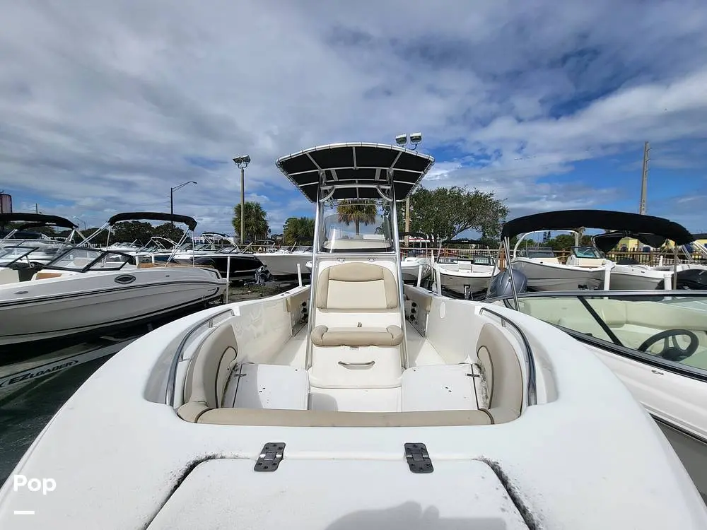 2022 Nauticstar 2302 legacy