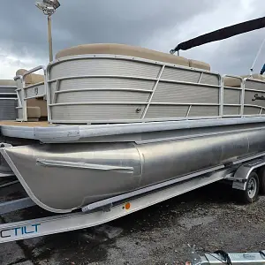 2019 Godfrey Pontoon Sweetwater 2286SB