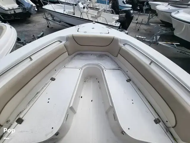 Nauticstar 2302 Legacy