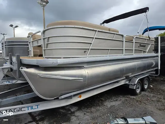 Godfrey Pontoon Sweetwater 2286 Sb