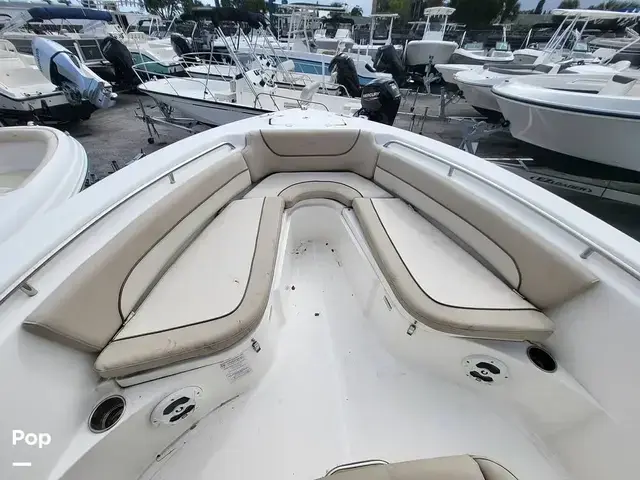 Nauticstar 2302 Legacy