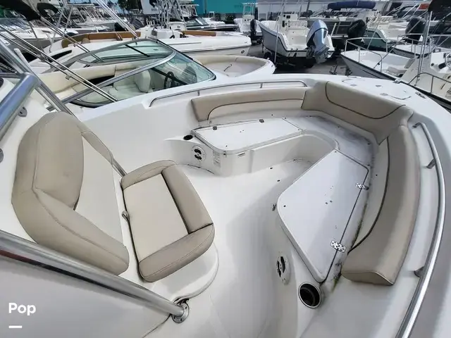 Nauticstar 2302 Legacy