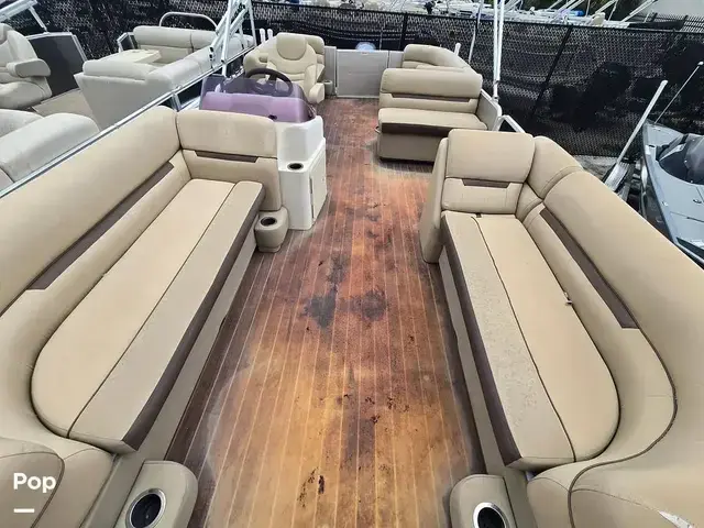 Godfrey Pontoon Sweetwater 2286 Sb