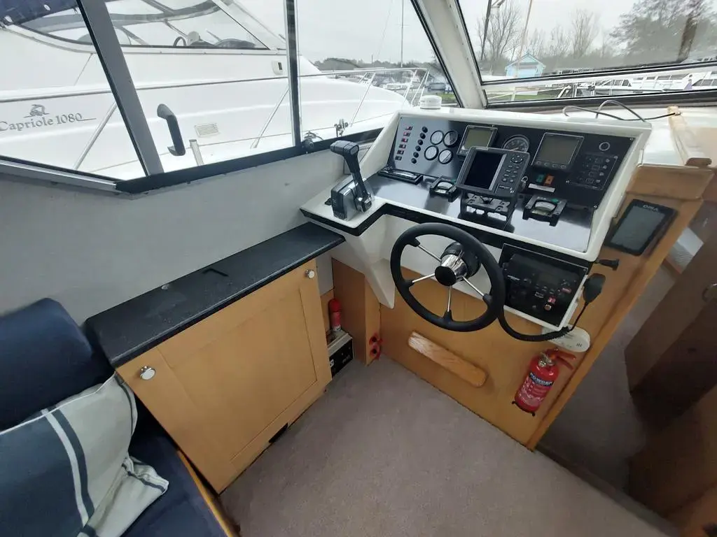 1988 Princess princess 30 ds