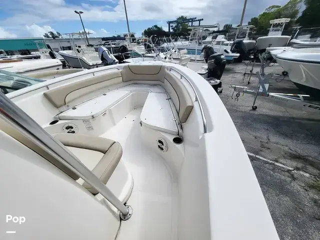 Nauticstar 2302 Legacy