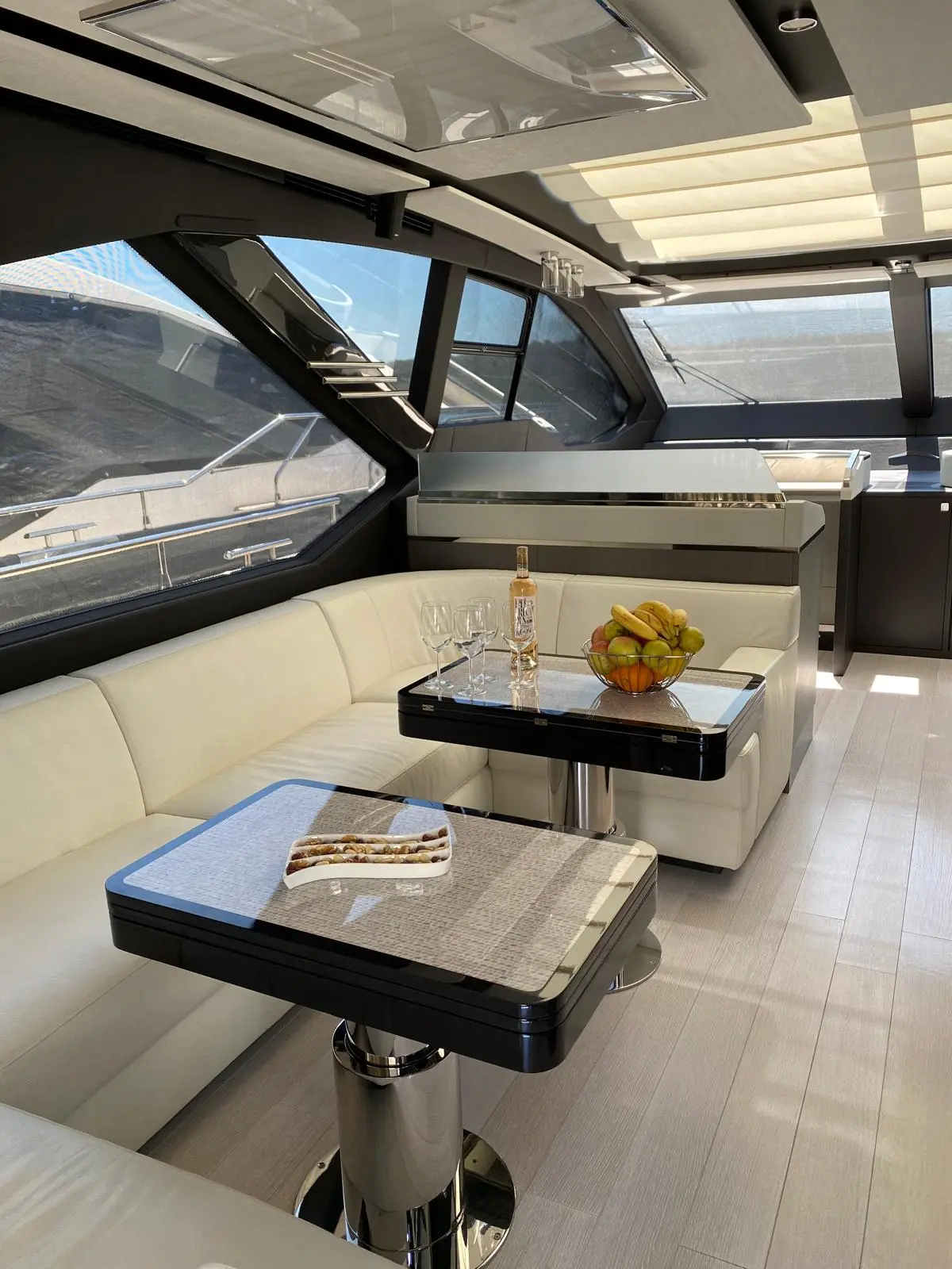 2018 Azimut s7