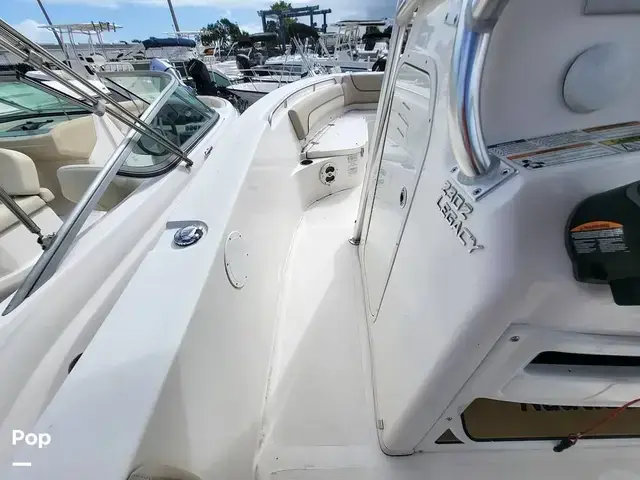 Nauticstar 2302 Legacy