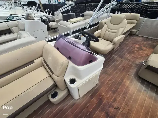 Godfrey Pontoon Sweetwater 2286 Sb