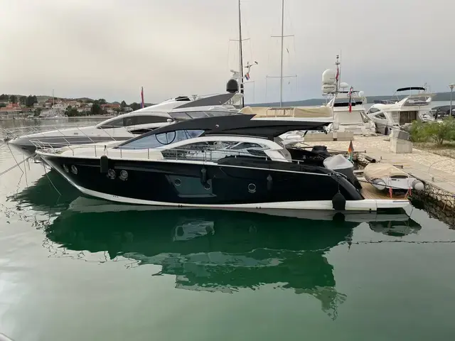 Sessa Marine 54 F