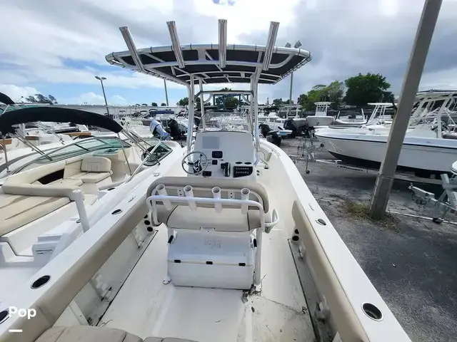 Nauticstar 2302 Legacy