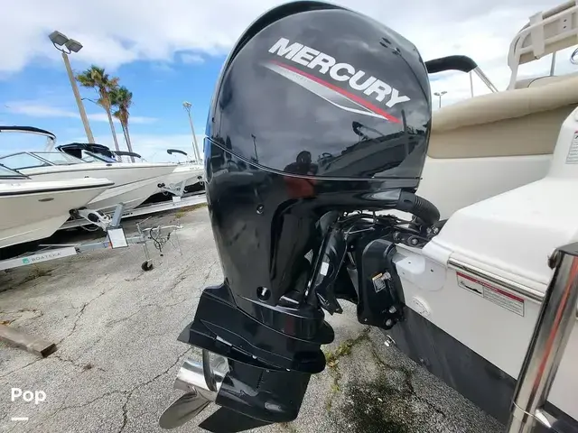 Nauticstar 2302 Legacy