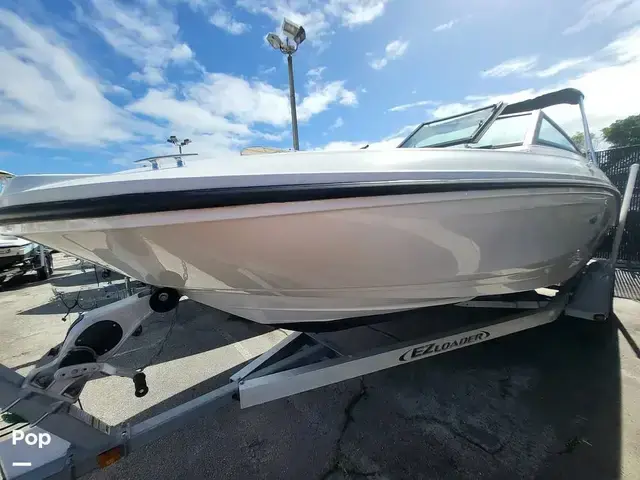 Sea Ray Spx 210 Ob