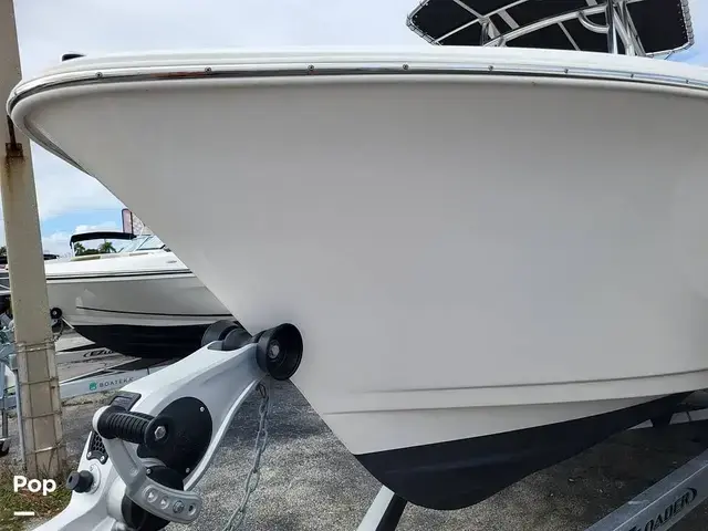 Nauticstar 2302 Legacy