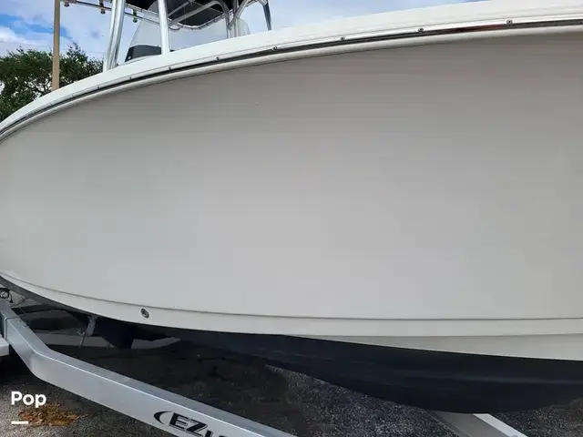 Nauticstar 2302 Legacy