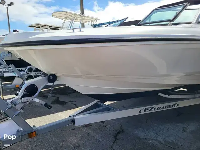 Sea Ray Spx 210 Ob