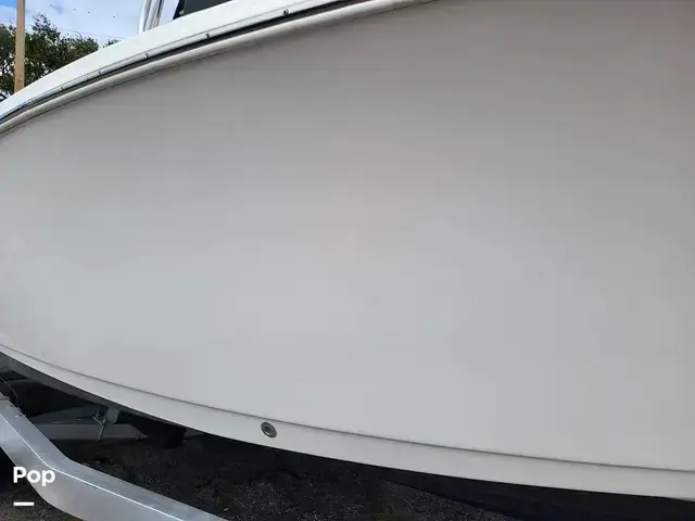 Nauticstar 2302 Legacy