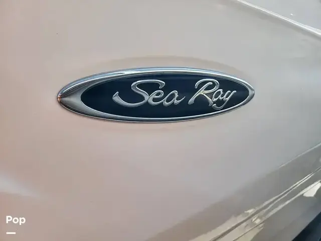 Sea Ray Spx 210 Ob