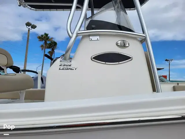 Nauticstar 2302 Legacy