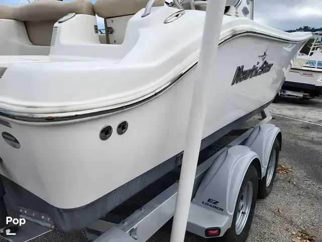 Nauticstar 2302 Legacy