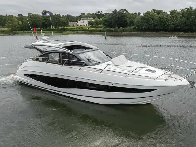 Princess V50