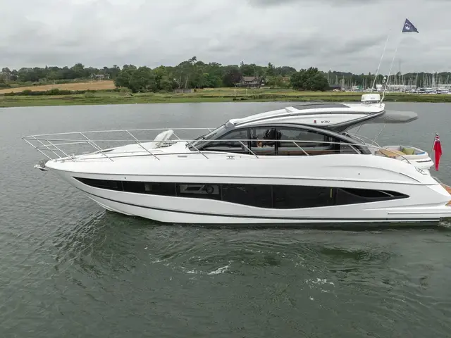 Princess V50