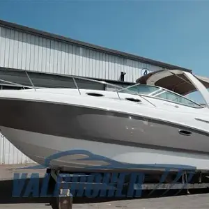 2008 Chaparral 280 Signature