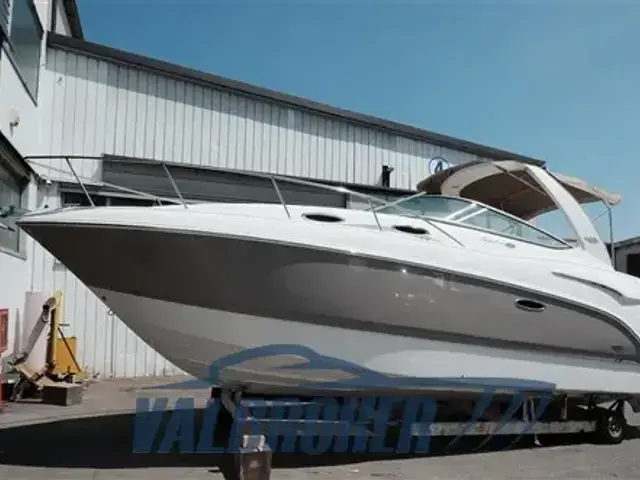 Chaparral 280 Signature