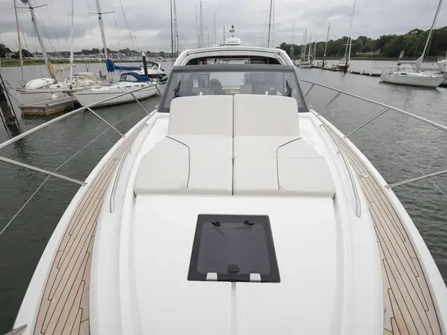 Princess V50