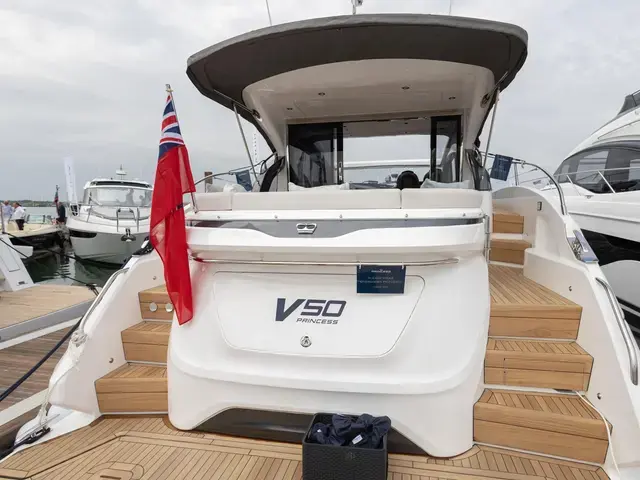 Princess V50