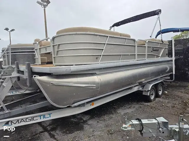 Godfrey Pontoon Sweetwater 2286 Sb