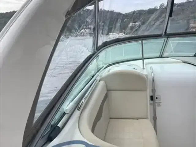 Chaparral 280 Signature