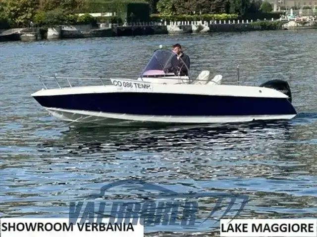 OPEN Sunny 22 Sportline