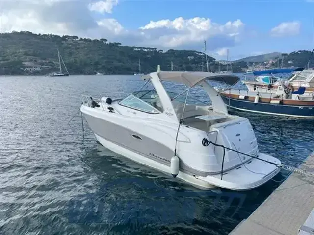 Chaparral 280 Signature