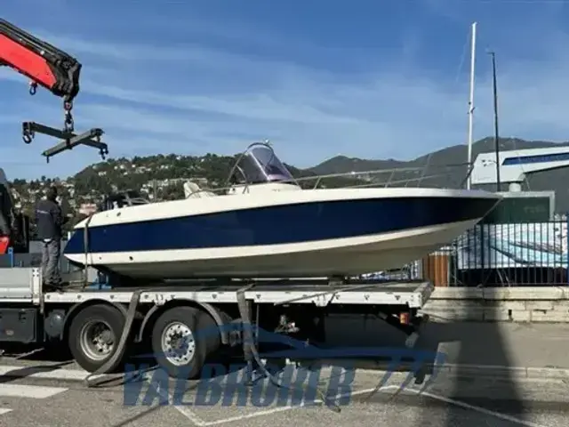 OPEN Sunny 22 Sportline