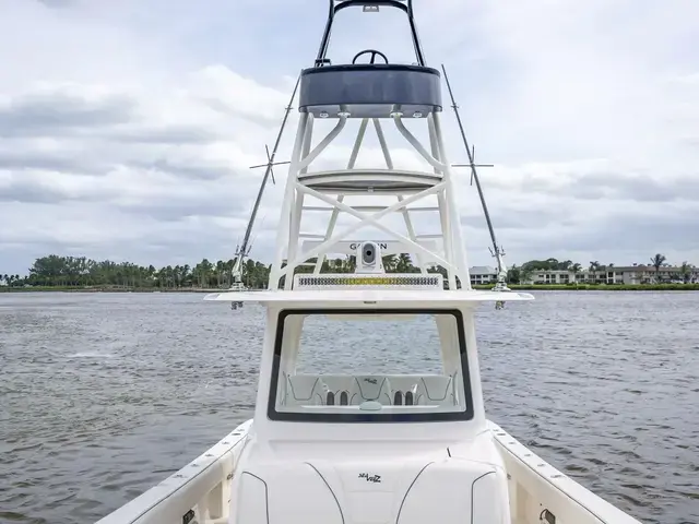 Seavee 420 Z