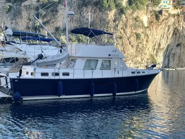 Sabre THE LINE 47 TRAWLER