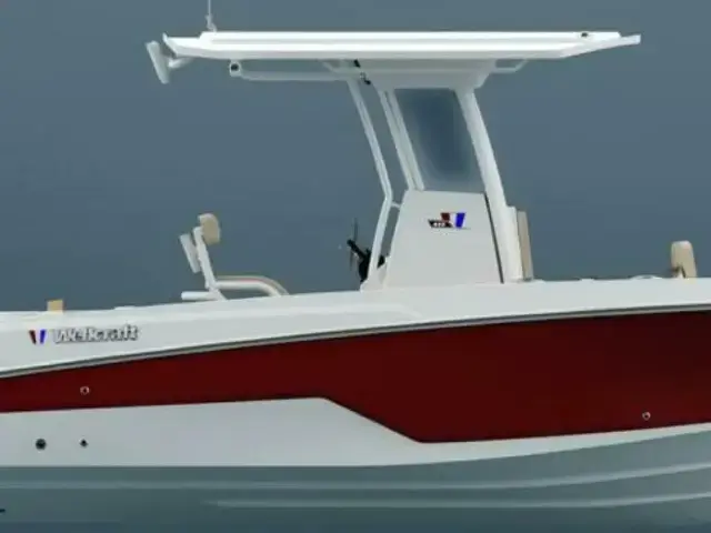 Wellcraft 223 Fisherman for sale in United States of America for P.O.A. (P.O.A.)