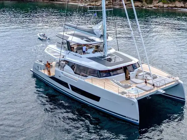 Fountaine Pajot Thira 80