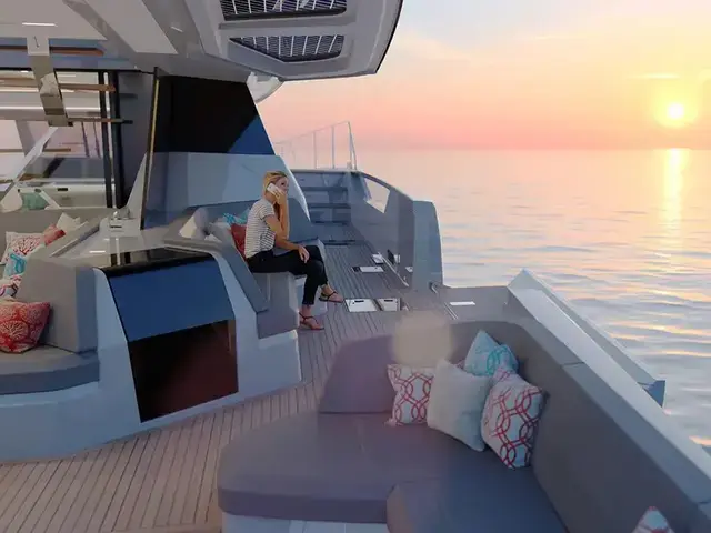 Fountaine Pajot Power 80